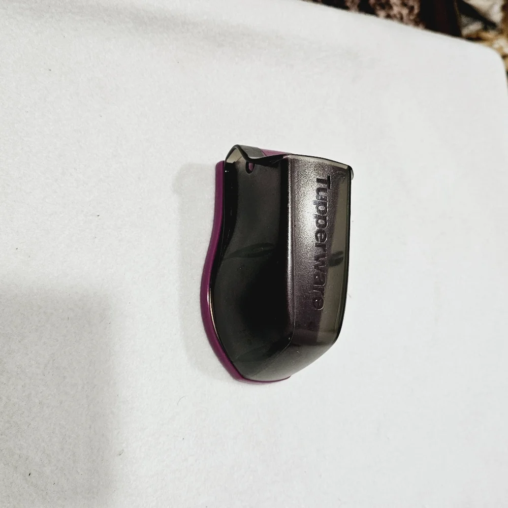 Tupperware All in One Knife Sharpener
